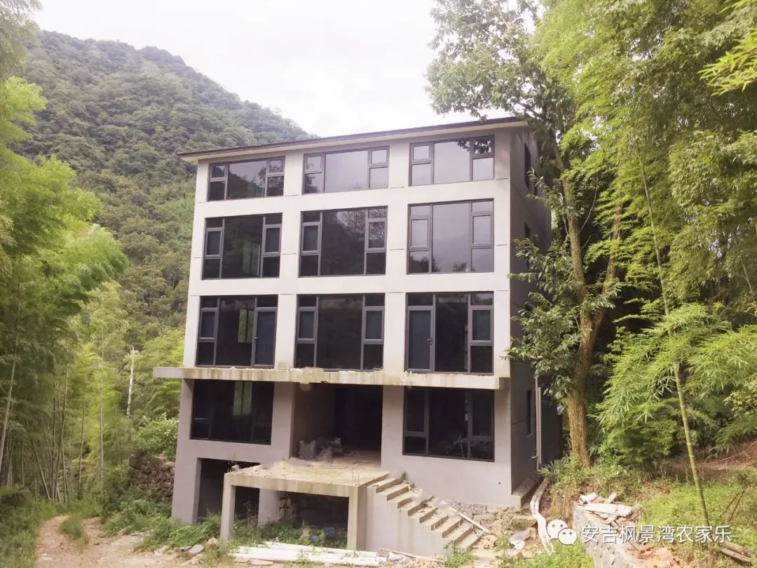安吉别墅出租_安吉桃花源别墅二手房_安吉出租房源
