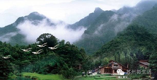 苏州到安吉自驾游_莫干山到安吉自驾路线_五一从北海到成都自驾一路游