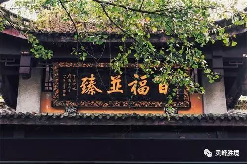 安吉灵峰山景区门票_灵峰山度假区_安吉灵峰山景区