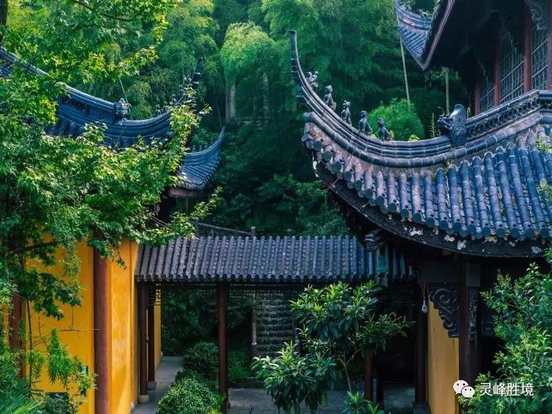 安吉灵峰山景区好玩吗_安吉灵峰山景区_万荣孤峰山景区好玩吗