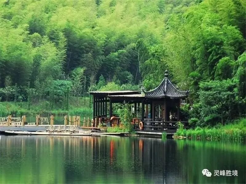安吉灵峰山景区好玩吗_安吉灵峰山景区_万荣孤峰山景区好玩吗