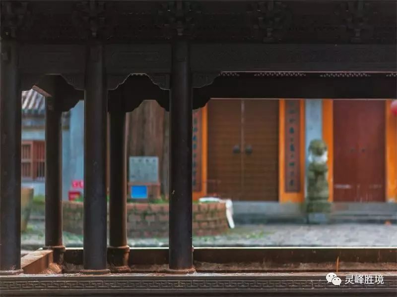 安吉灵峰山景区_安吉灵峰山景区好玩吗_万荣孤峰山景区好玩吗