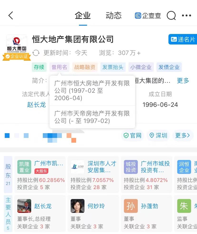 上海同盛投资管理有限薛毅明公司_上海三艺化妆品有限官網公司_上海恒大房地产股份有限公司