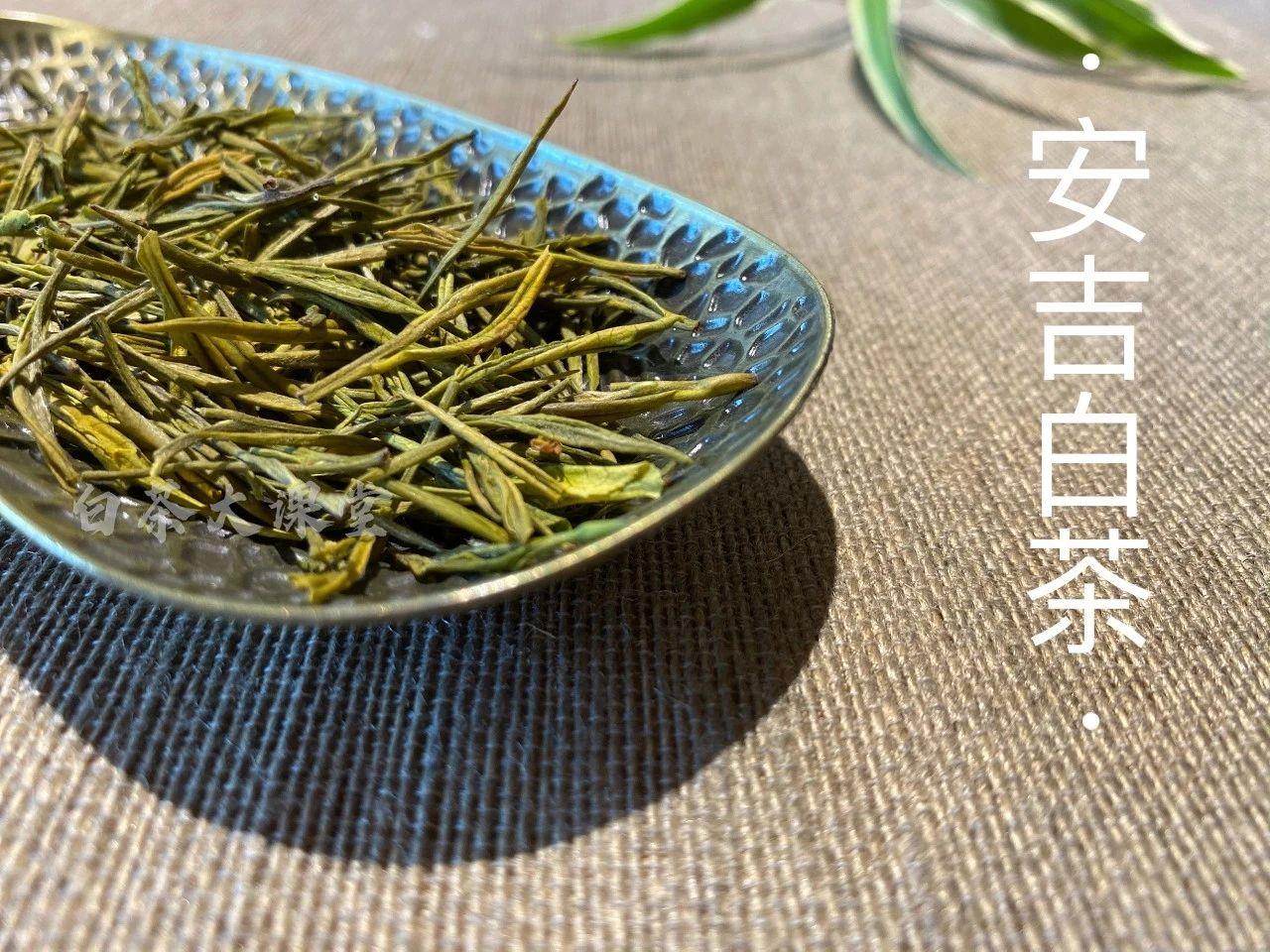 安吉白茶包装礼盒_安吉宋茗白茶包装_安吉白茶包装盒图片