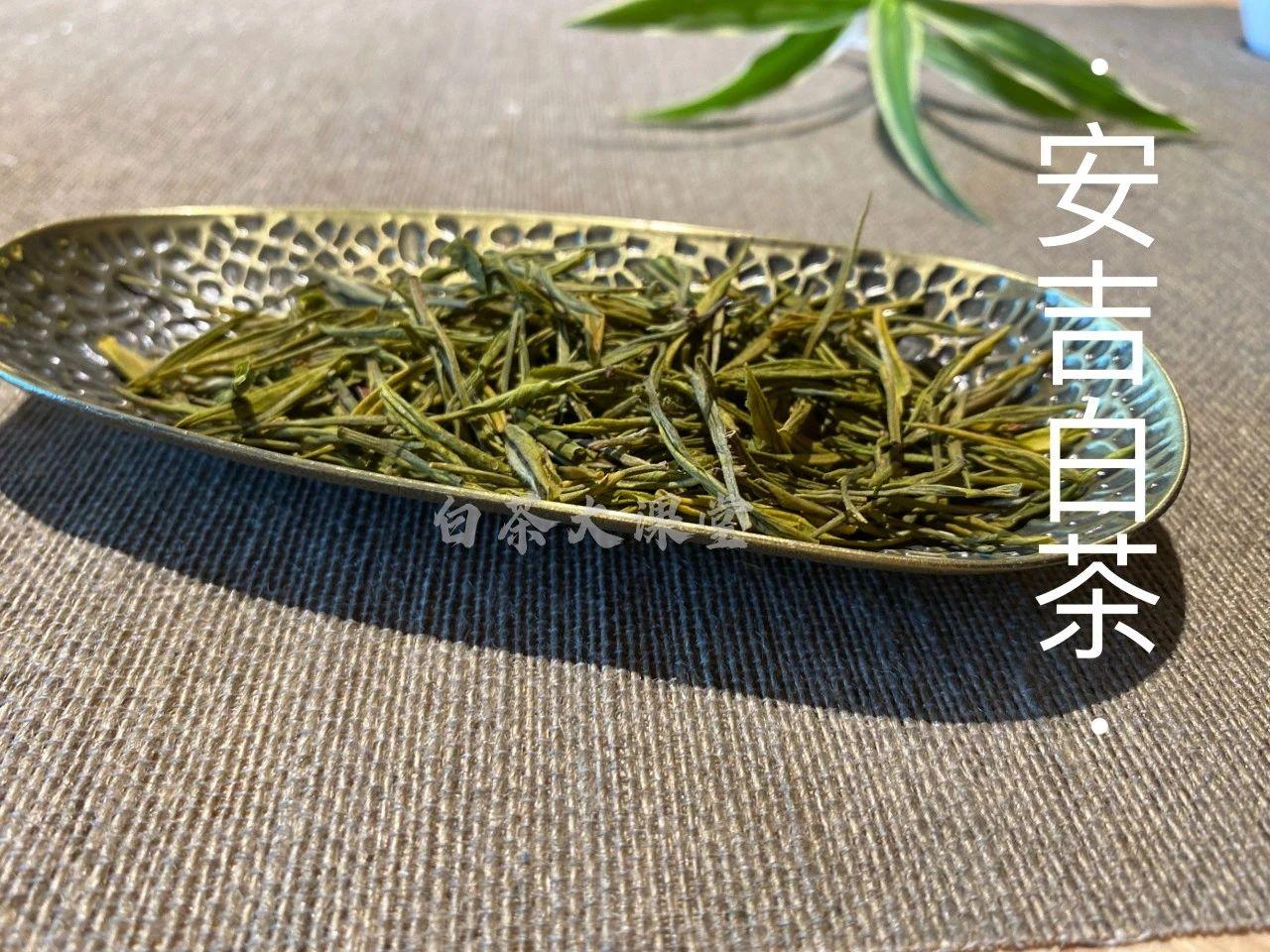 安吉白茶包装礼盒_安吉宋茗白茶包装_安吉白茶包装盒图片
