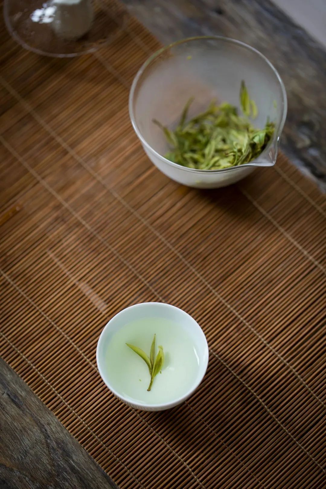 安吉白茶与福鼎白茶_安吉白茶特点_安吉白茶和白茶的区别