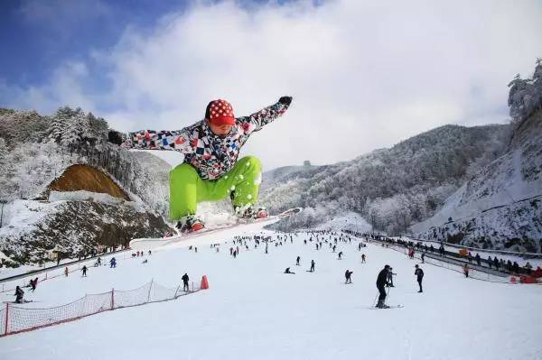 安吉 滑雪 温泉 三日_安吉滑雪温泉_安吉滑雪温泉二日游