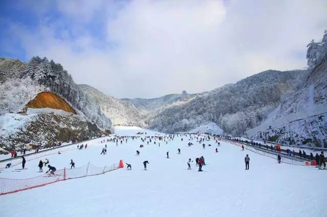 安吉滑雪温泉二日游_安吉 滑雪 温泉 三日_安吉滑雪温泉
