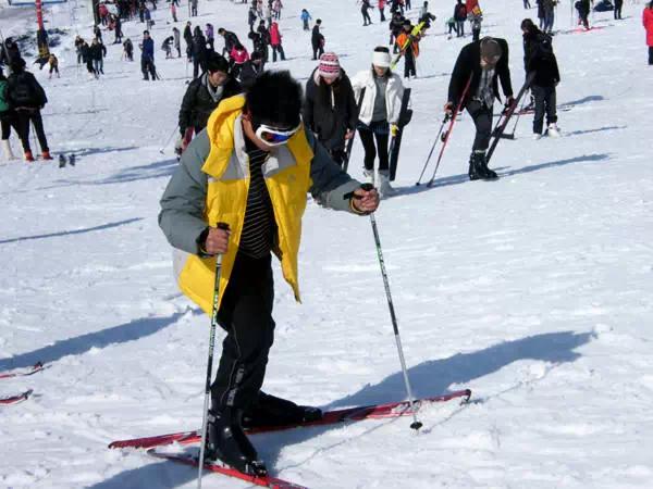 安吉滑雪旅游攻略_安吉滑雪温泉_安吉滑雪温泉二日游