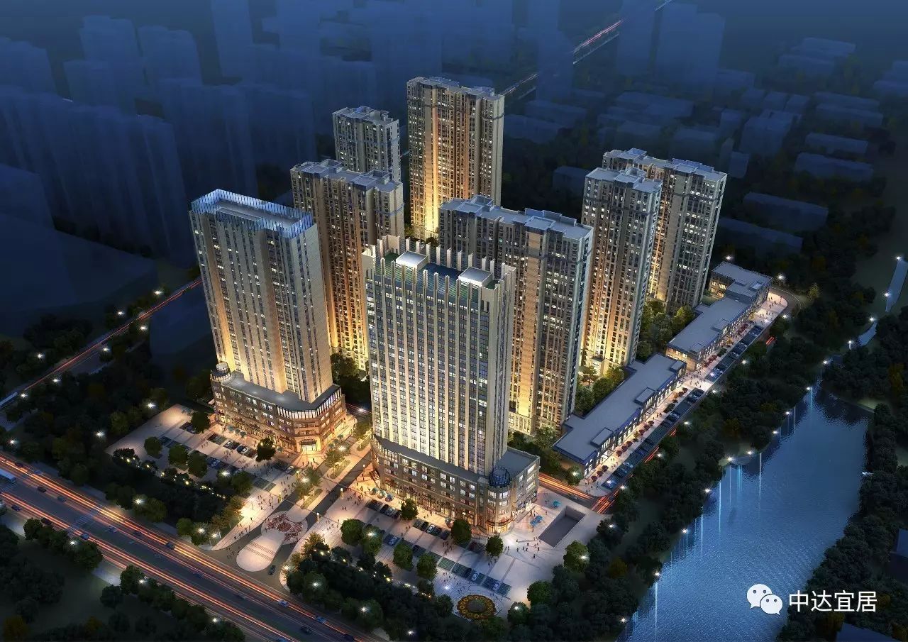 中达集团房地产_北京房地集团被首开集团合并_上海房地集团