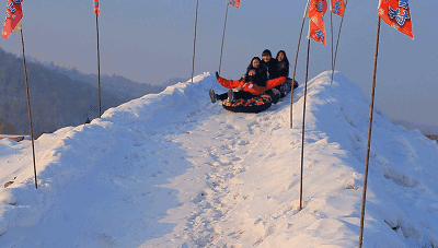 安吉滑雪温泉_安吉滑雪_安吉滑雪场什么时候有雪