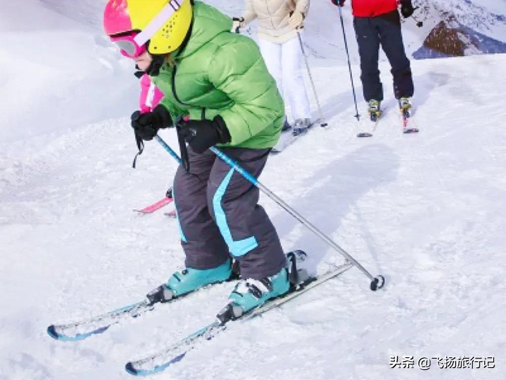 安吉滑雪场什么时候有雪_安吉滑雪团购_安吉滑雪注意事项
