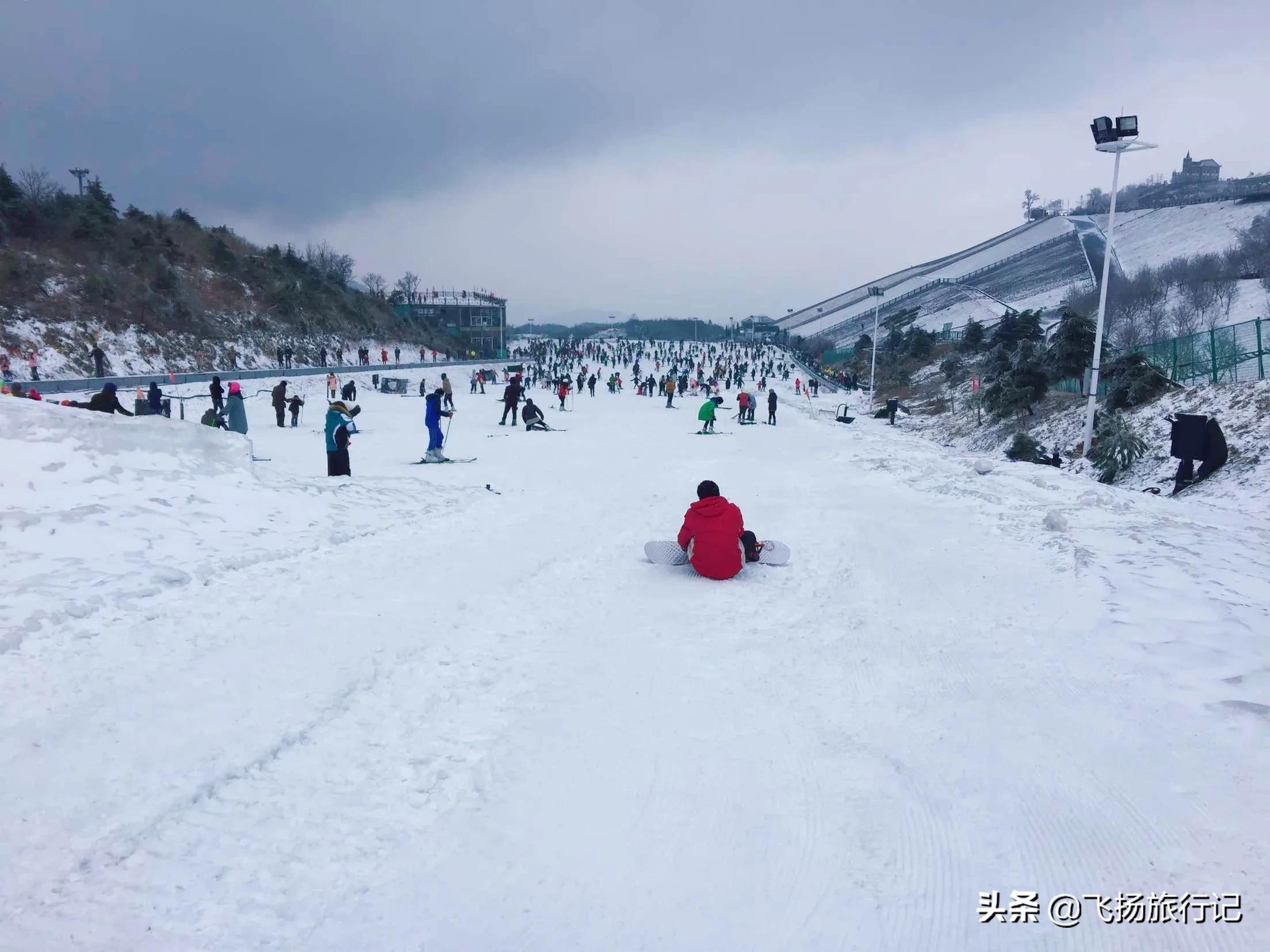 安吉滑雪注意事项_安吉滑雪场什么时候有雪_安吉滑雪团购