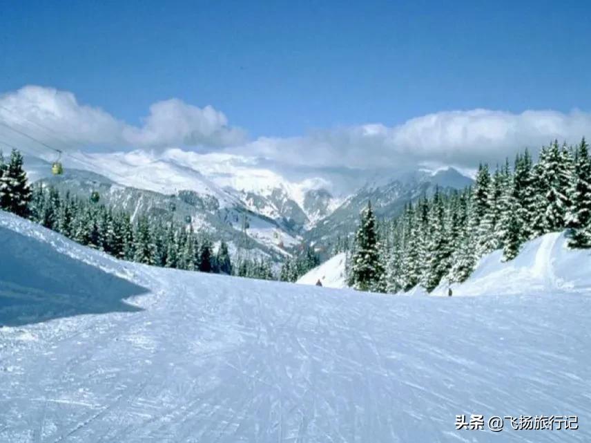 安吉滑雪场什么时候有雪_安吉滑雪注意事项_安吉滑雪团购