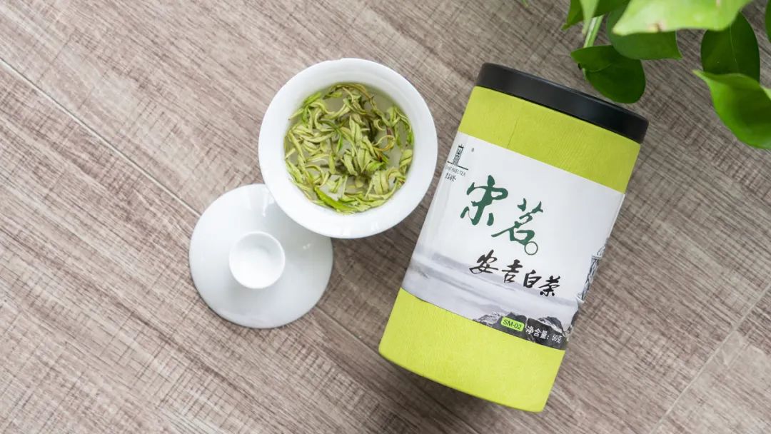 安吉白茶和宁波白茶_福鼎白茶 安吉白茶_安吉白茶有哪些品牌