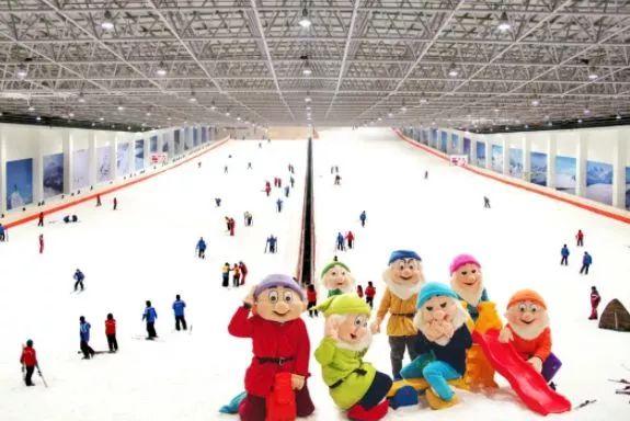 安吉滑雪场什么时候有雪_安吉滑雪旅游攻略_安吉温泉滑雪