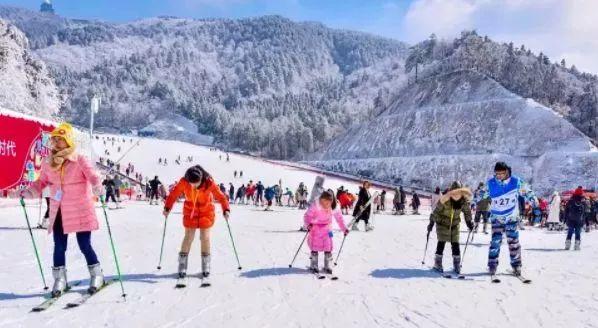 安吉温泉滑雪_安吉滑雪场什么时候有雪_安吉滑雪旅游攻略