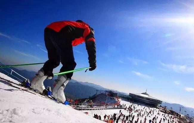 安吉滑雪旅游攻略_安吉温泉滑雪_安吉滑雪场什么时候有雪
