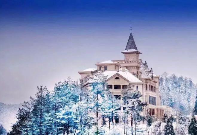 安吉滑雪旅游攻略_安吉滑雪场什么时候有雪_安吉温泉滑雪