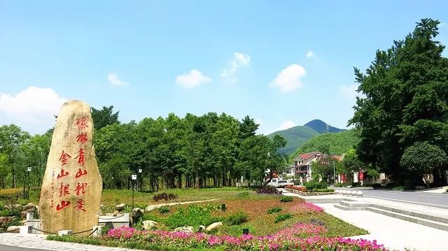 安吉上半年旅游_上海到安吉旅游攻略_湖州,安吉,德清旅游