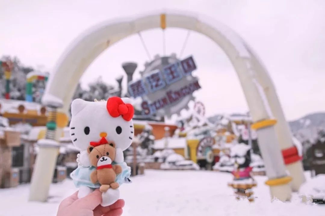 安吉江南天池滑雪门票/滑雪场_江南天池滑雪一日游_安吉天池滑雪场官网