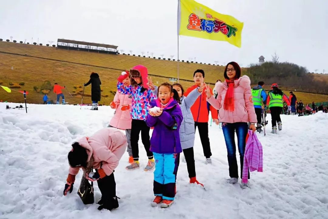 安吉天池滑雪场官网_安吉江南天池滑雪门票/滑雪场_江南天池滑雪一日游
