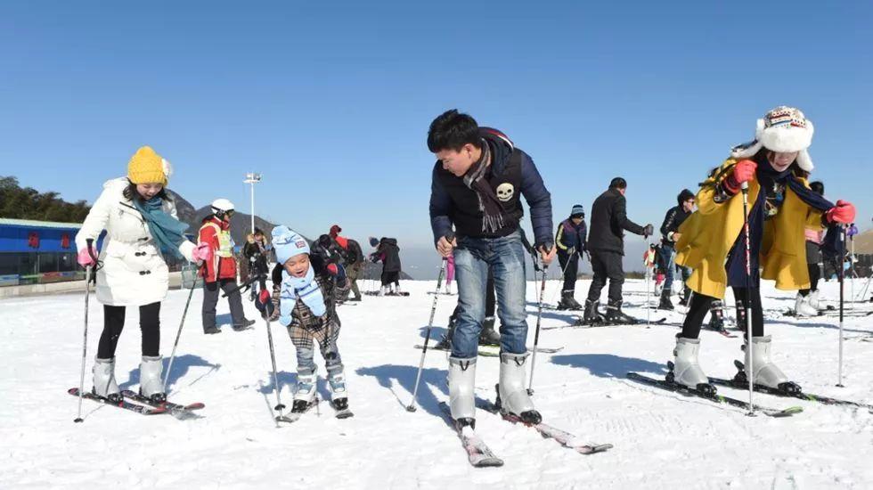 安吉江南天池滑雪门票/滑雪场_安吉滑雪场怎么样_安吉滑雪团购