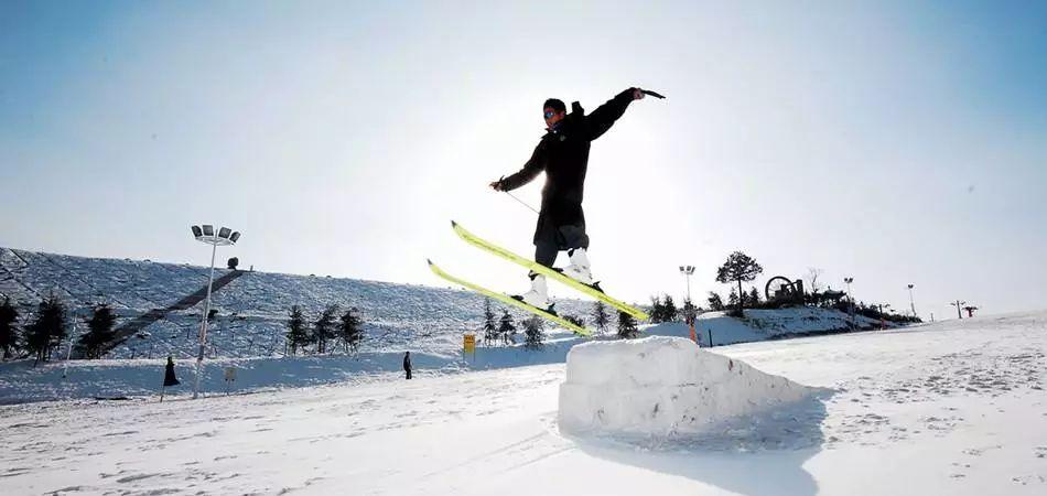 安吉江南天池滑雪门票/滑雪场_安吉滑雪团购_安吉滑雪场怎么样