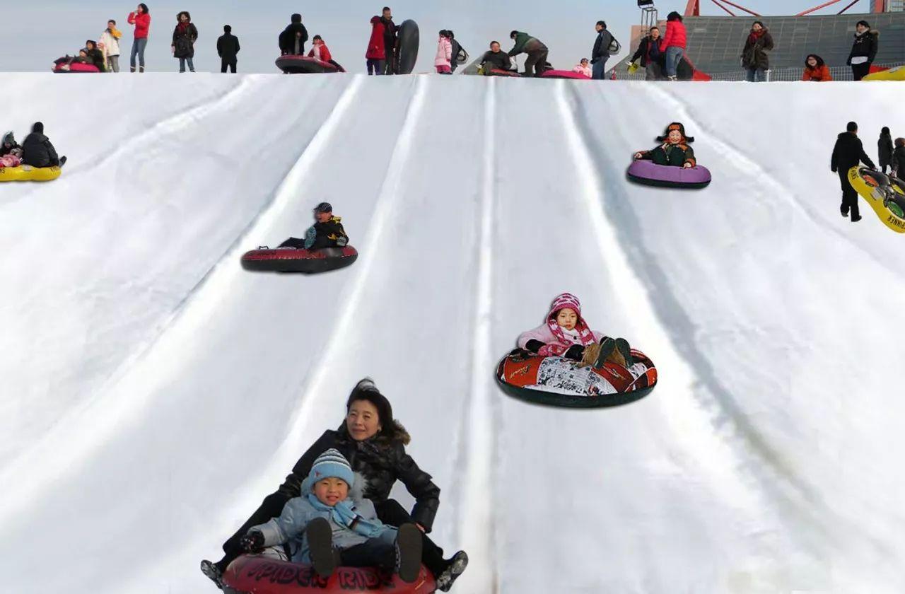 安吉滑雪团购_安吉江南天池滑雪门票/滑雪场_安吉滑雪场怎么样