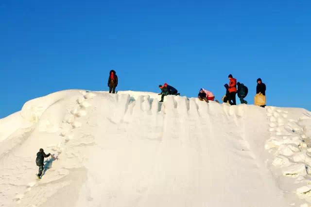 安吉滑雪场怎么样_安吉滑雪门票_安吉滑雪注意事项