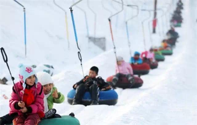 安吉滑雪场怎么样_安吉滑雪注意事项_安吉滑雪门票