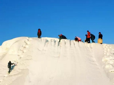 一下镇江周边的七大滑雪胜地，你是否心动了呢？