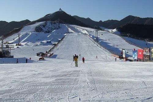 安吉滑雪温泉_安吉滑雪团购_安吉滑雪场怎么样