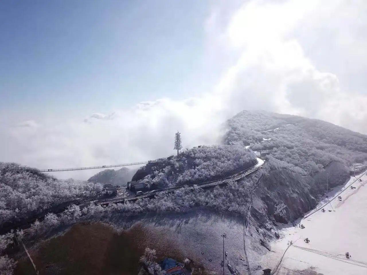 安吉滑雪场怎么样_安吉滑雪温泉_安吉滑雪团购
