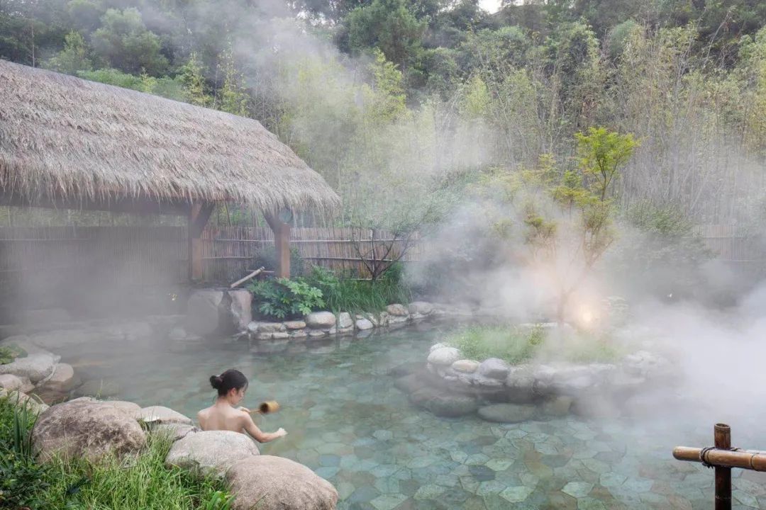 安吉滑雪温泉_安吉滑雪温泉二日游_安吉 温泉酒店