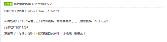 安吉斯巴鲁东安路_斯巴鲁19款xv国六_安吉斯巴鲁哪国