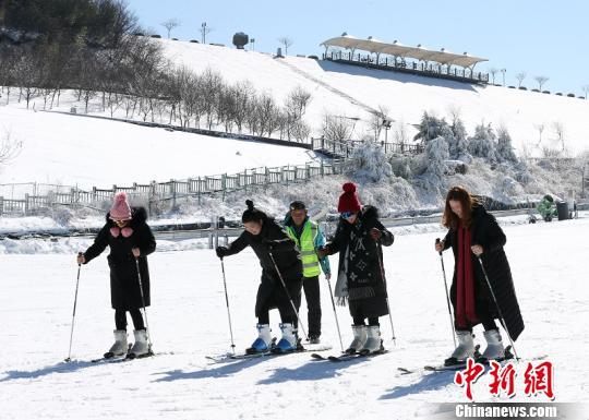 安吉江南天池滑雪_安吉江南天池酒店_安吉·江南天池滑雪场