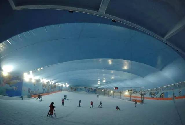 安吉的江南天池滑雪场_安吉江南天池滑雪_安吉江南天池 滑雪场