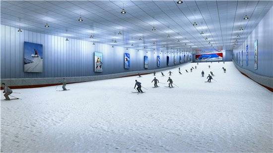 安吉的江南天池滑雪场_安吉江南天池 滑雪场_安吉江南天池滑雪