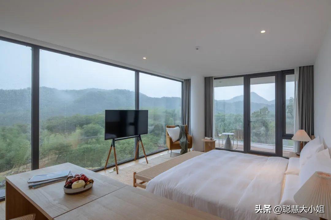 湖州安吉酒店_湖州安吉龙王山 酒店_湖州,安吉,德清旅游