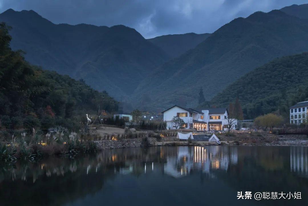 湖州安吉龙王山 酒店_湖州安吉酒店_湖州,安吉,德清旅游