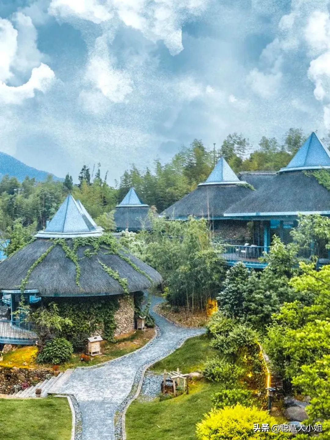 湖州安吉龙王山 酒店_湖州,安吉,德清旅游_湖州安吉酒店