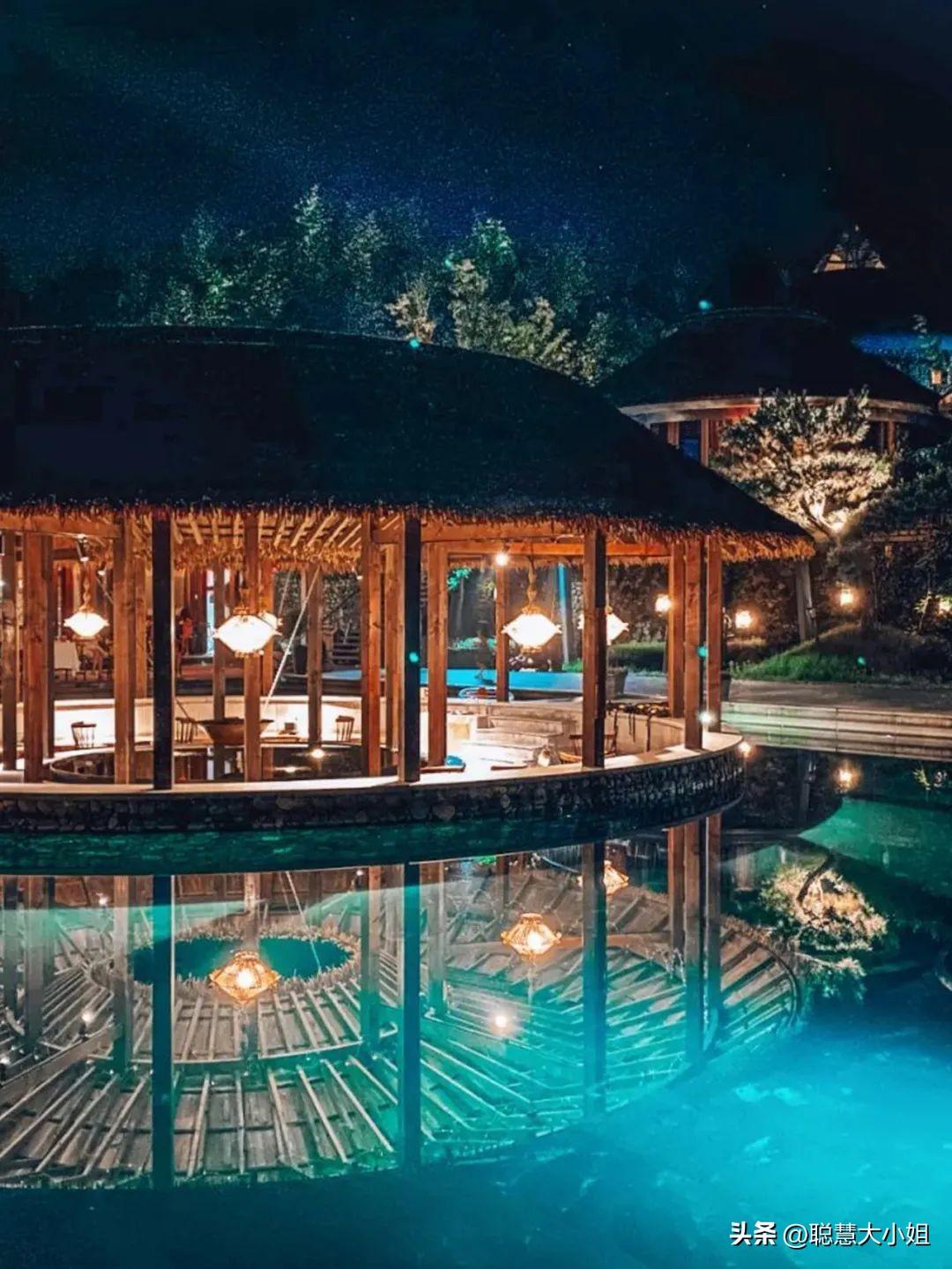 湖州安吉龙王山 酒店_湖州安吉酒店_湖州,安吉,德清旅游