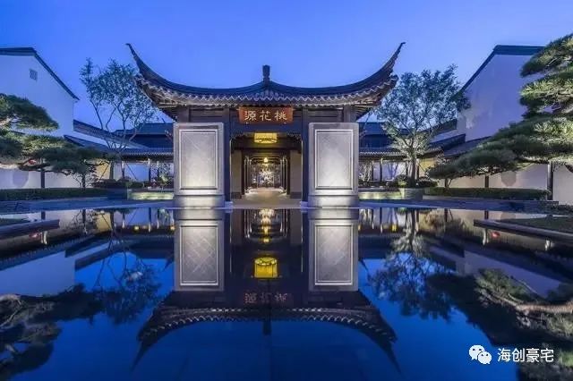 安吉桃花源别墅二手房_成都龙湖源著别墅二手_特房银溪墅府二手别墅房价