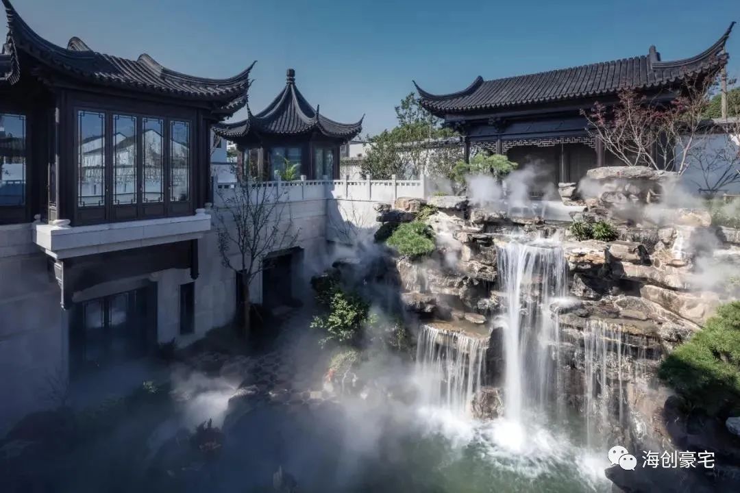 成都龙湖源著别墅二手_特房银溪墅府二手别墅房价_安吉桃花源别墅二手房