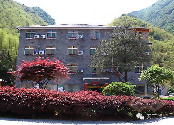 浙江安吉山庄_安吉董岭山庄怎么样_安吉董岭村农家乐哪家好