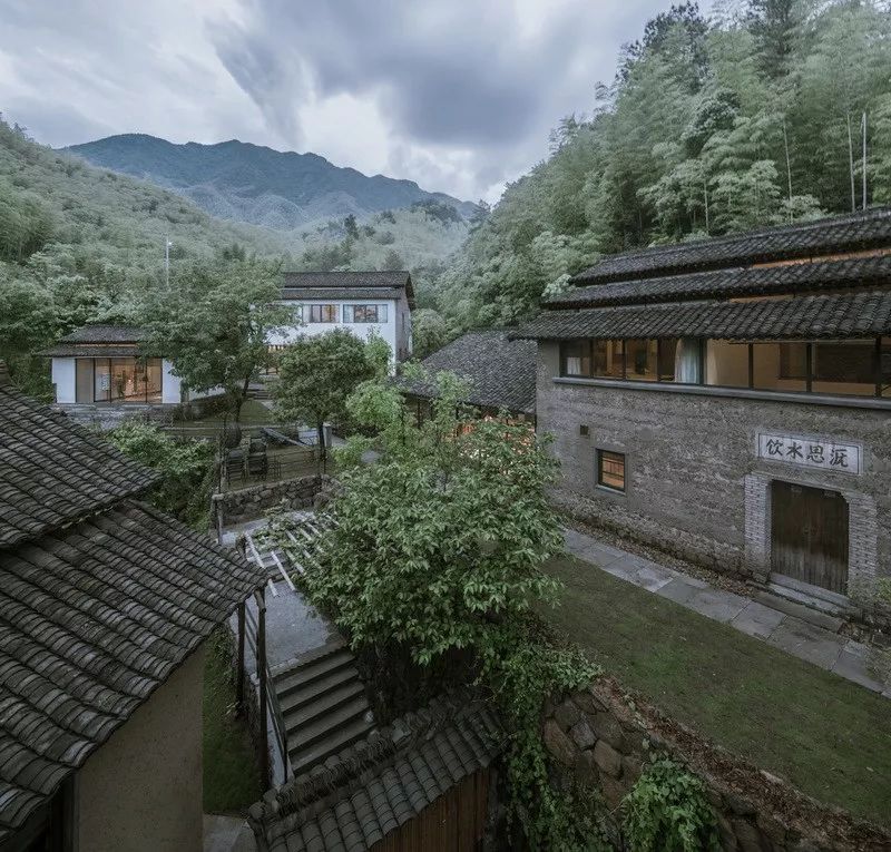 安吉一半云舍_安吉游戏的舍与得_安吉云舍村在哪里