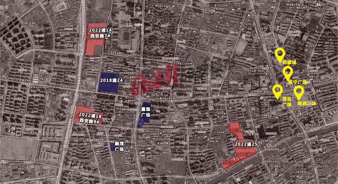 淮安楼市看点_淮安楼市地图_淮安地图找房搜房网