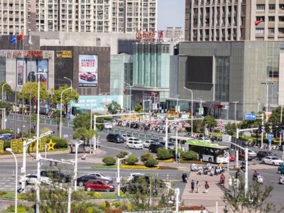 淮安楼市“惊险刺激”的2021年终于要结束了