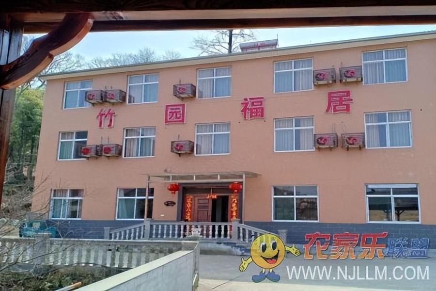安吉农家乐游记_安吉农家乐旅游网_安吉特色农家乐
